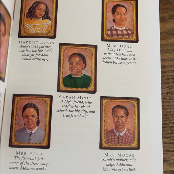 American Girl Collection Books Set - Picture 5 of 14